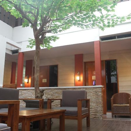 Citiresidence Jakarta Exterior foto
