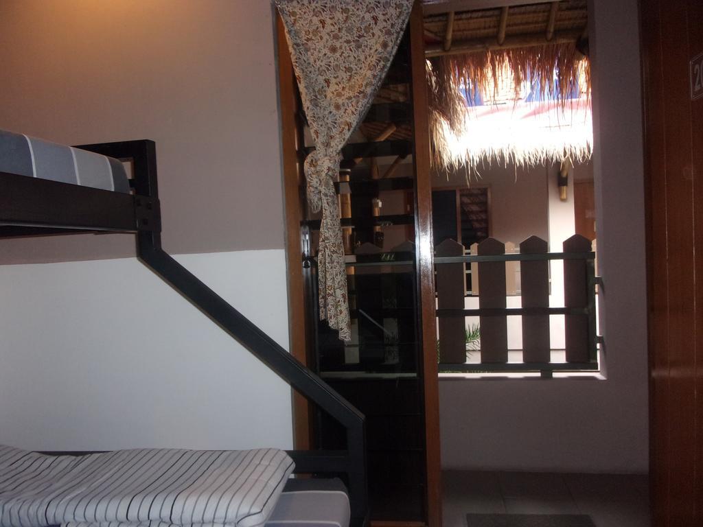 Citiresidence Jakarta Zimmer foto