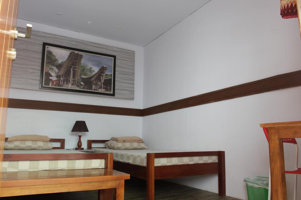 Citiresidence Jakarta Exterior foto
