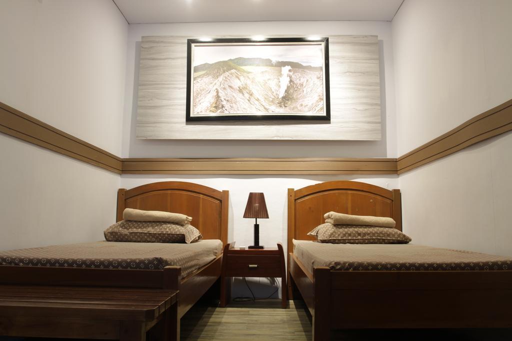 Citiresidence Jakarta Exterior foto