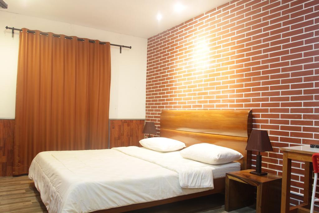 Citiresidence Jakarta Exterior foto