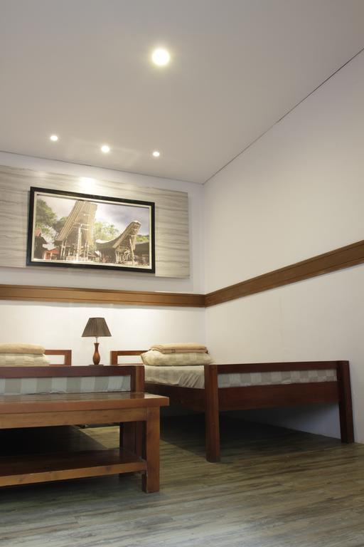 Citiresidence Jakarta Exterior foto