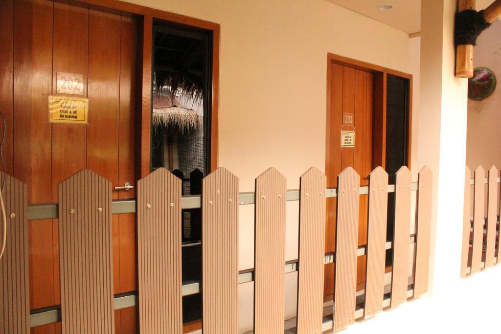 Citiresidence Jakarta Exterior foto