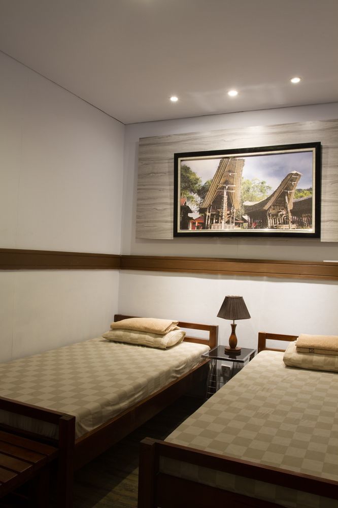 Citiresidence Jakarta Exterior foto