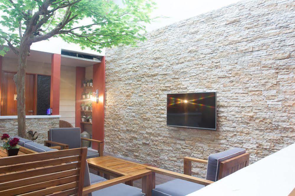 Citiresidence Jakarta Exterior foto