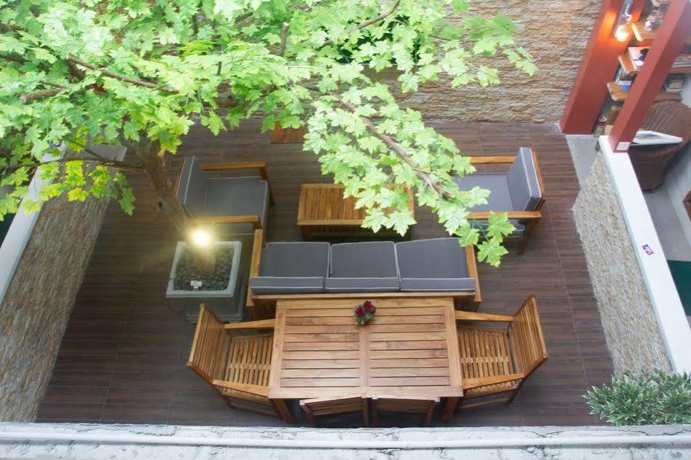 Citiresidence Jakarta Exterior foto